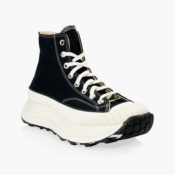 Converse Platform Sneakers - Picture 3 of 13